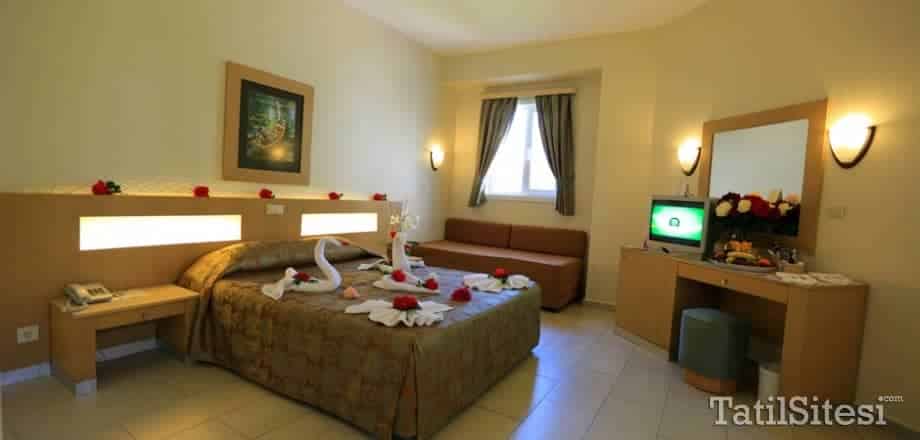 Adora Golf Resort Hotel